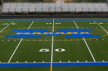 Giving Tree Lobby at Fowler Chiropractic